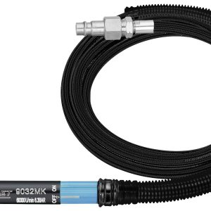 Szlifierka palcowa, pneumatyczna Hazet 9032MK 9032MK 6.3 bar Szlifierka palcowa, pneumatyczna Hazet 9032MK 9032MK 6.3 bar