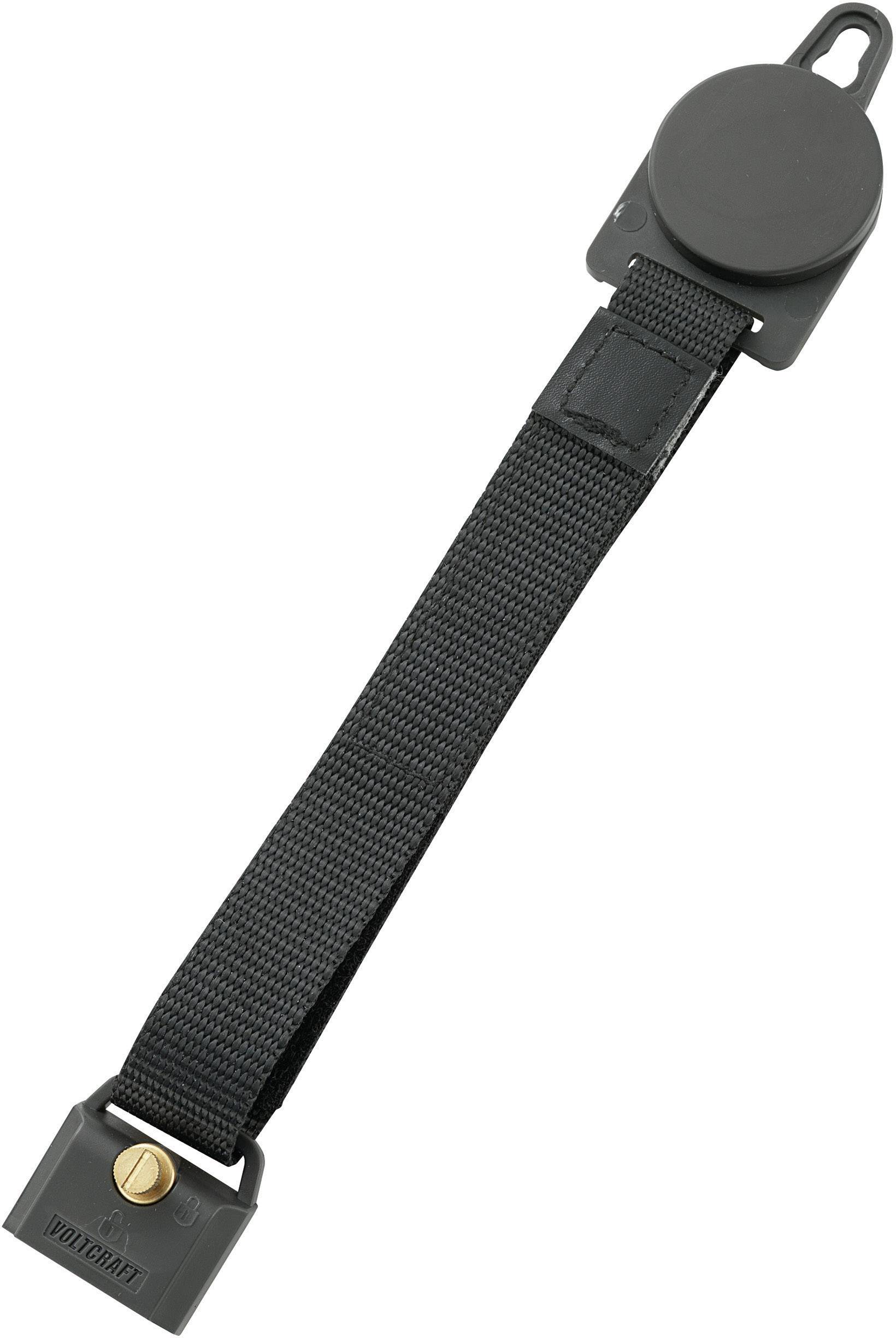 Uchwyt z magnesem VOLTCRAFT Kompatybilność VC250, VC265, VC270, VC280, VC290, VC830, VC850, VC870, VC880, VC890 OLED - obrazek 1