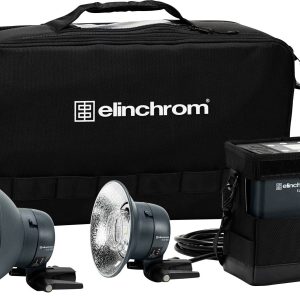 Lampy studyjne Elinchrom 10310,1, 1 szt. Lampy studyjne Elinchrom 10310,1, 1 szt.