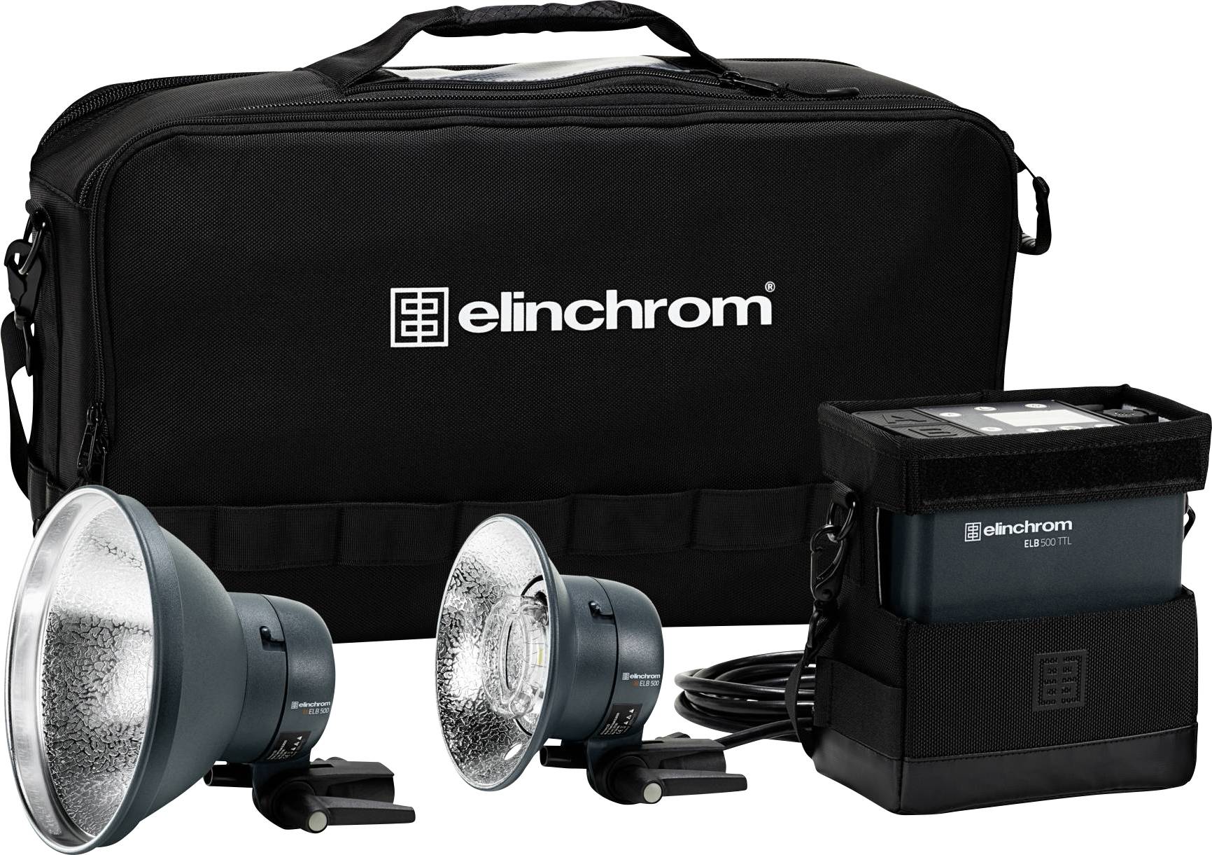 Lampy studyjne Elinchrom 10310,1, 1 szt. - obrazek 1