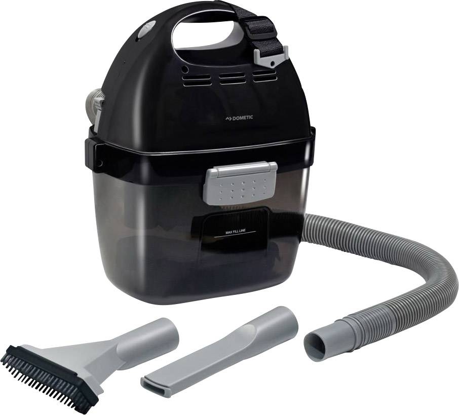Odkurzacz ręczny, akumulatorowy Dometic Group 9600000348 1 szt. - obrazek 1