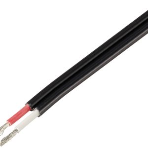 Kabel fotowoltaiczny TRU COMPONENTS TC-11990904, 2 x 2.5 mm², Produkty w metrach bieżących Kabel fotowoltaiczny TRU COMPONENTS TC-11990904, 2 x 2.5 mm², Produkty w metrach bieżących