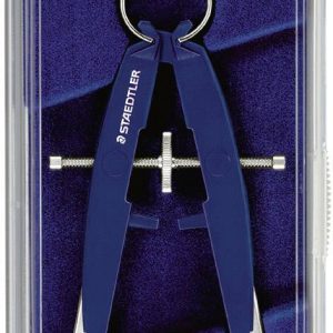 Staedtler Cyrkiel geometryczny 556 00 Wkładka ołowiana