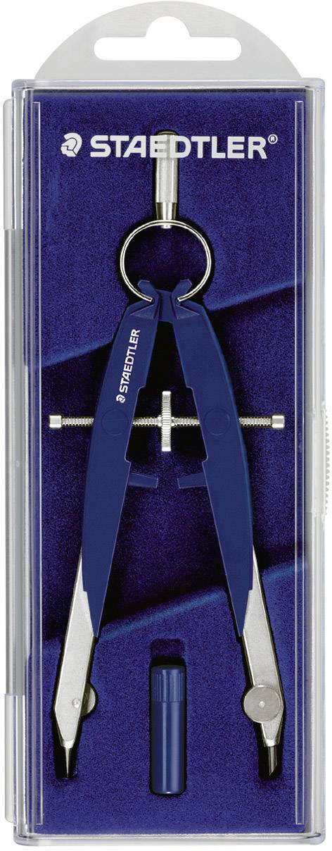 Staedtler Cyrkiel geometryczny 556 00 Wkładka ołowiana - obrazek 1