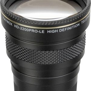 Raynox HD-2200PRO-LE HD-2200PRO-LE Telekonwerter Raynox HD-2200PRO-LE HD-2200PRO-LE Telekonwerter