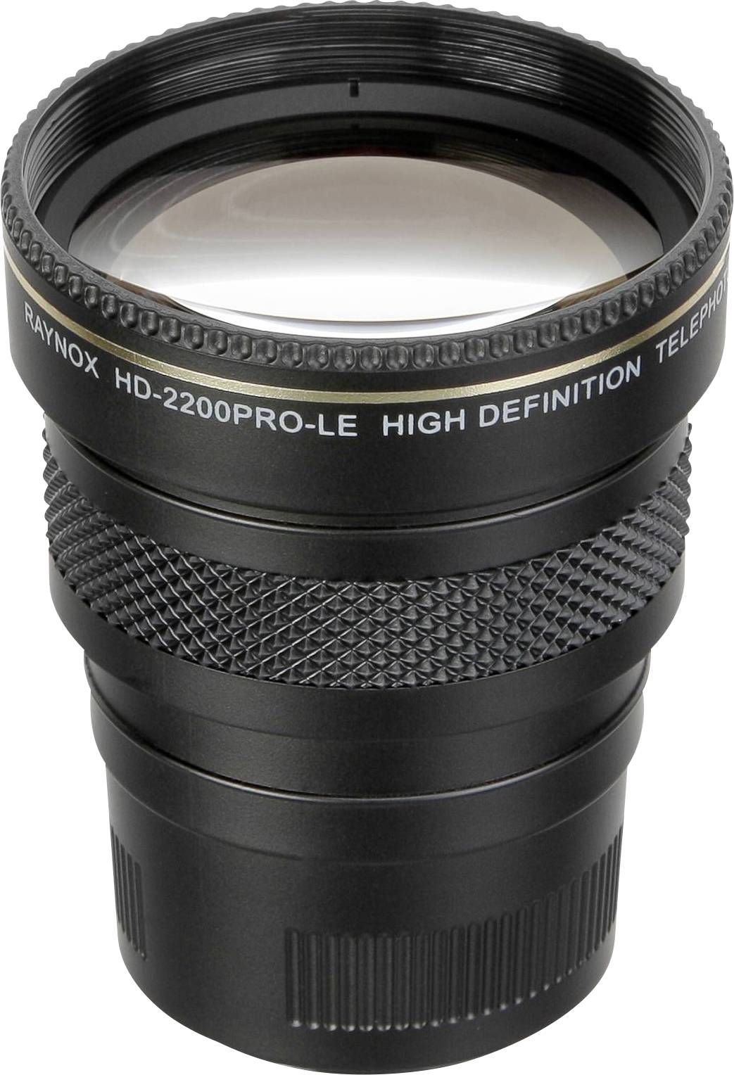 Raynox HD-2200PRO-LE HD-2200PRO-LE Telekonwerter - obrazek 1