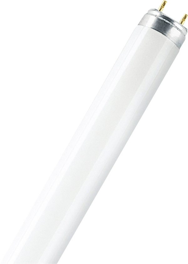 Świetlówka OSRAM HOMELIGHTING 4050300325699, G13, 36 W, 3250 lm, 2700 K, N/A, (Ø x D) 26 mm x 1213.6 mm, 20000 h