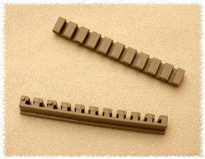 Hammond Electronics 1591Z50 Złączka do PCB 50 szt.