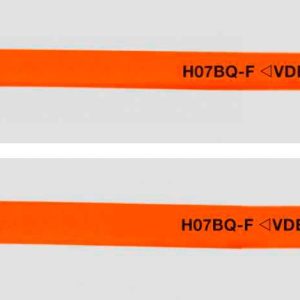 HELU H05BQ-F Przewód przyłączeniowy 4 G 0.75 mm² pomarańczowy 22052-500 500 m HELU H05BQ-F Przewód przyłączeniowy 4 G 0.75 mm² pomarańczowy 22052-500 500 m