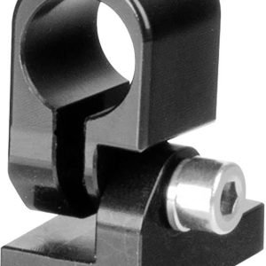 Laser Components 2007488 Uchwyt (D x S x W) 117 x 70 x 20 mm Laser Components 2007488 Uchwyt (D x S x W) 117 x 70 x 20 mm
