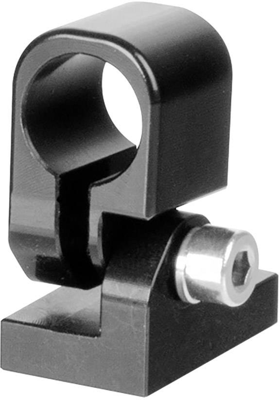 Laser Components 2007488 Uchwyt (D x S x W) 117 x 70 x 20 mm