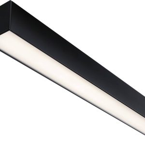 Paulmann Linion 98204 Zasilacz czarny Paulmann Linion 98204 Zasilacz czarny