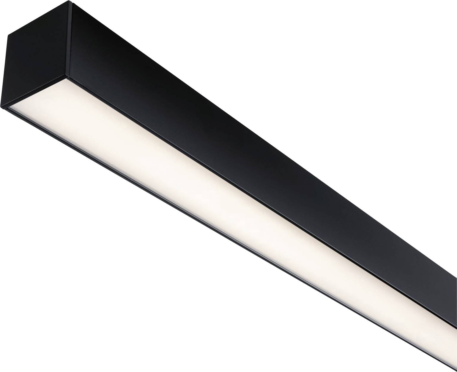 Paulmann Linion 98204 Zasilacz czarny - obrazek 1