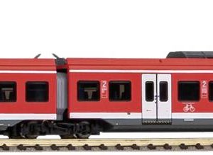Zespół trakcyjny Piko N 40275 N Zespół trakcyjny Piko N 40275 N