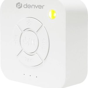 Urządzenie do wygłuszania dźwięków Denver WN-93 Urządzenie do wygłuszania dźwięków Denver WN-93