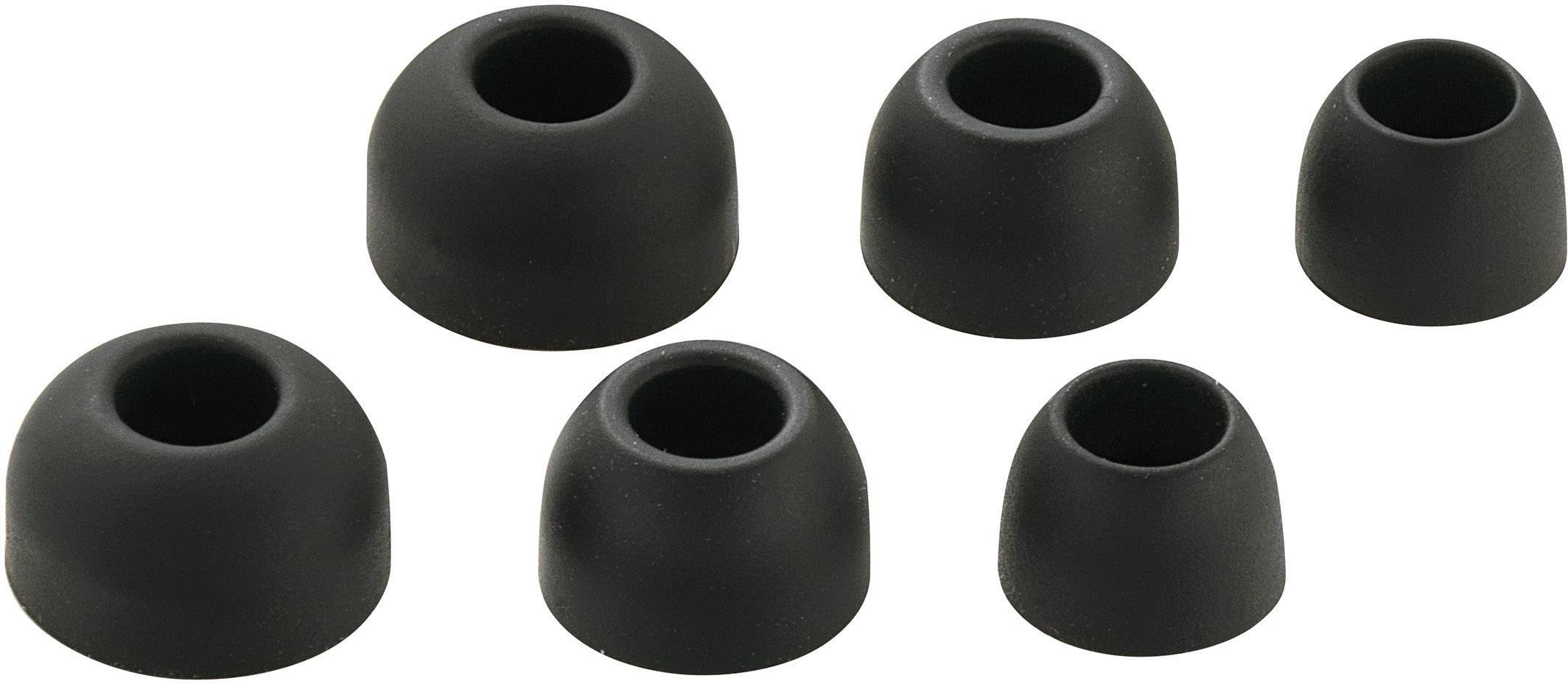 Pad słuchawkowy Renkforce RF-5044672 3 par(a) - obrazek 1