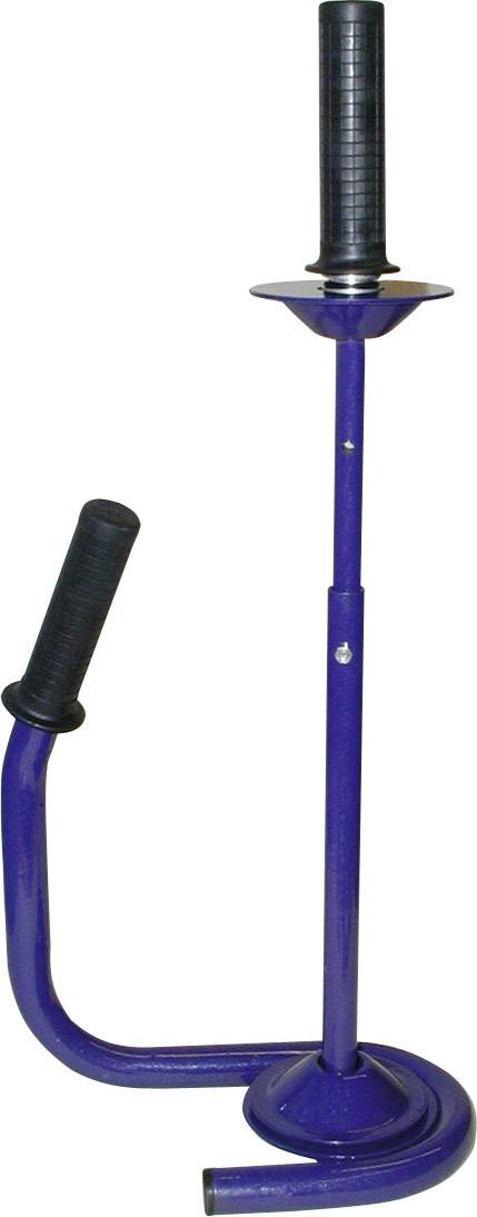 Berger & Schröter 60095 Folia stretch - dozownik 1 szt. - obrazek 1