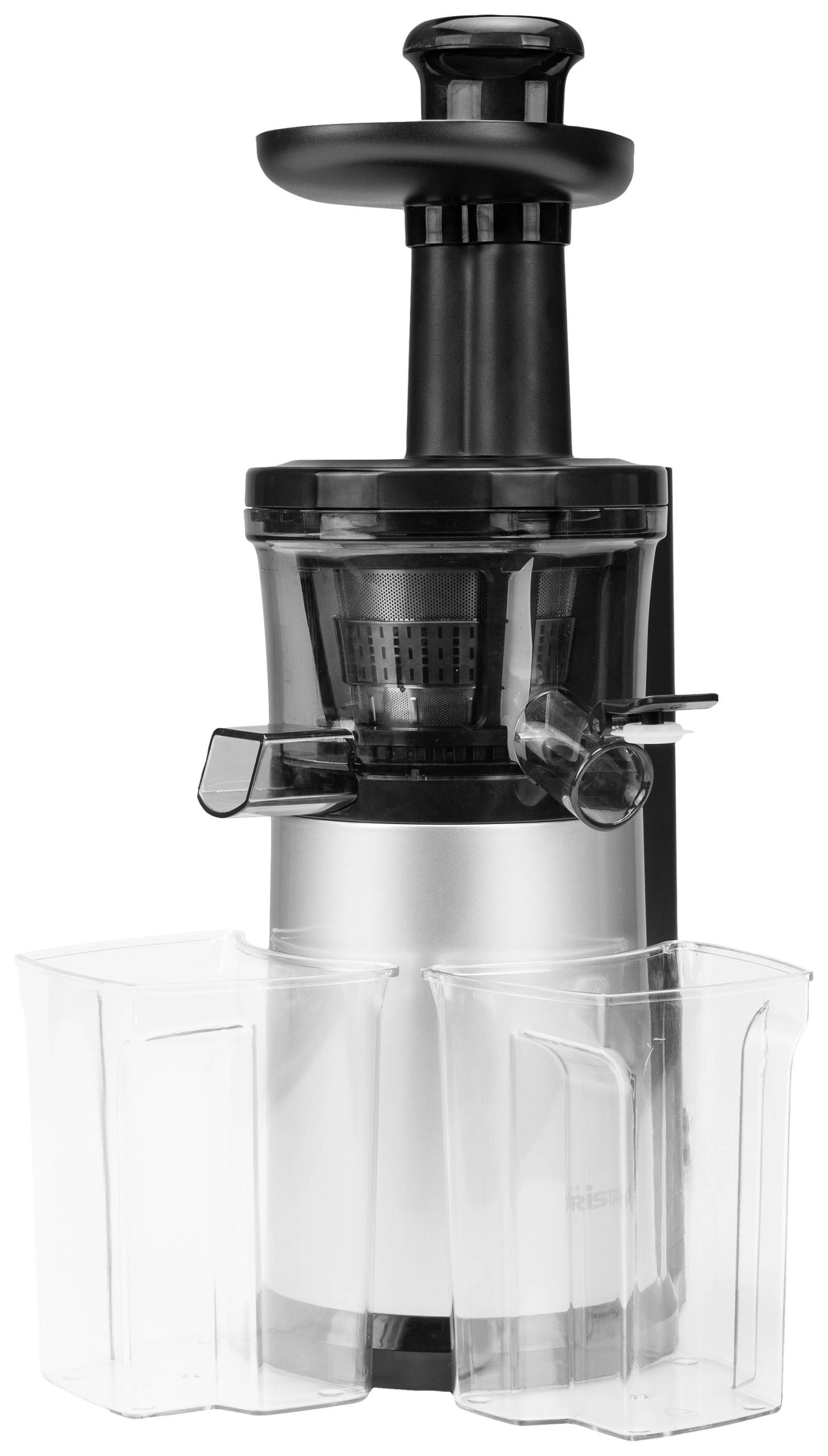 Sokowirówka Tristar SC-2303, 150 W, czarny, srebrny (matowy) - obrazek 1