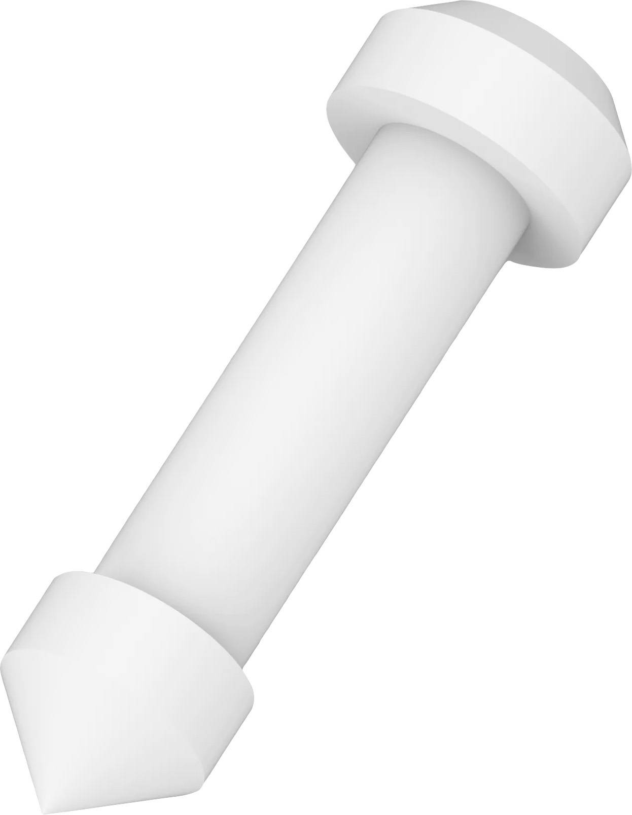 Złącze męskie - zaślepka 4-1437284-3 TE Connectivity 1 szt. - obrazek 1
