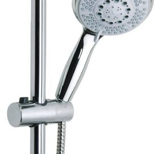 Zestaw prysznicowy tesa 40344-00000-00 1 szt. Zestaw prysznicowy tesa 40344-00000-00 1 szt.