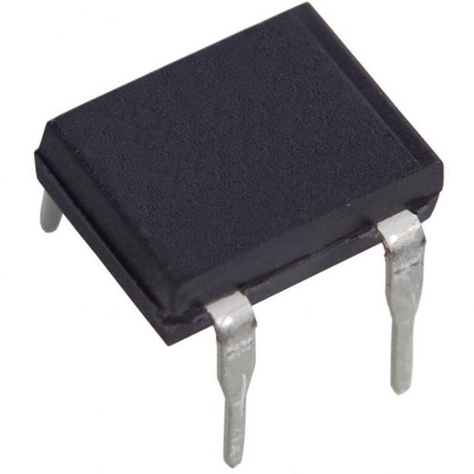Transoptor KB Kingbright KB 817 DIP-4 Specyfikacja typ tranzystora pojedynczego KB 817 - obrazek 1
