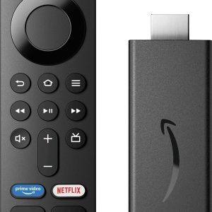 Streaming Stick HDMI amazon Fire TV 3. Gen. Streaming Stick HDMI amazon Fire TV 3. Gen.