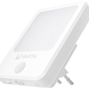 Lampka nocna z czujnikiem ruchu Varta Motion Sensor Plug Light Lampka nocna z czujnikiem ruchu Varta Motion Sensor Plug Light