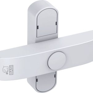 Ochrona okna Basi 1100-0060, 1 szt. Ochrona okna Basi 1100-0060, 1 szt.