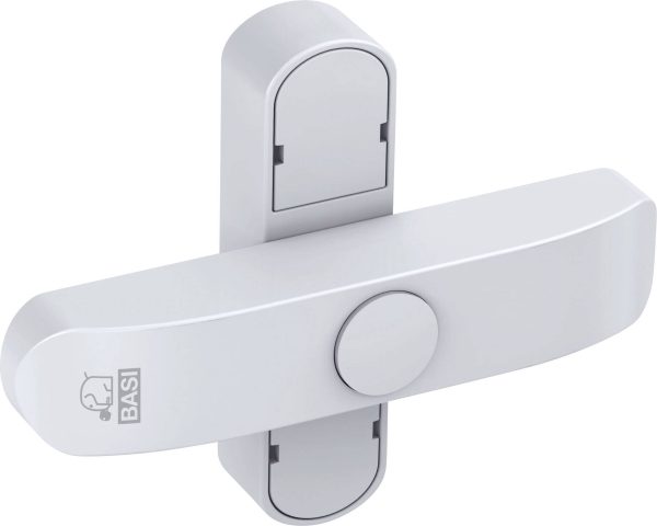 Ochrona okna Basi 1100-0060, 1 szt.