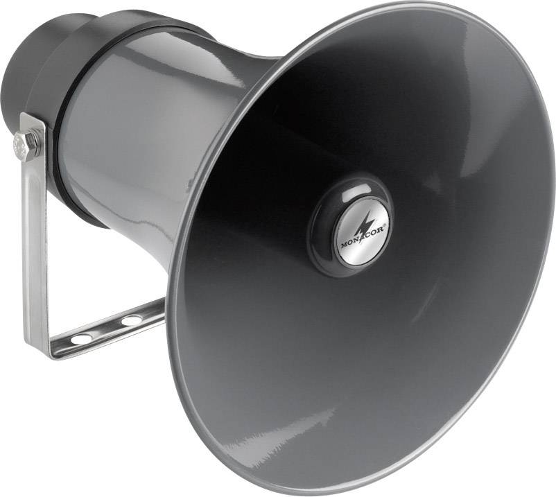 Megafon PA Monacor IT-30 IT-30, 1 szt. - obrazek 1