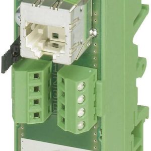 Terminal przyłączniowy PhoenixContact FL-PP-RJ45-SC Terminal przyłączniowy PhoenixContact FL-PP-RJ45-SC
