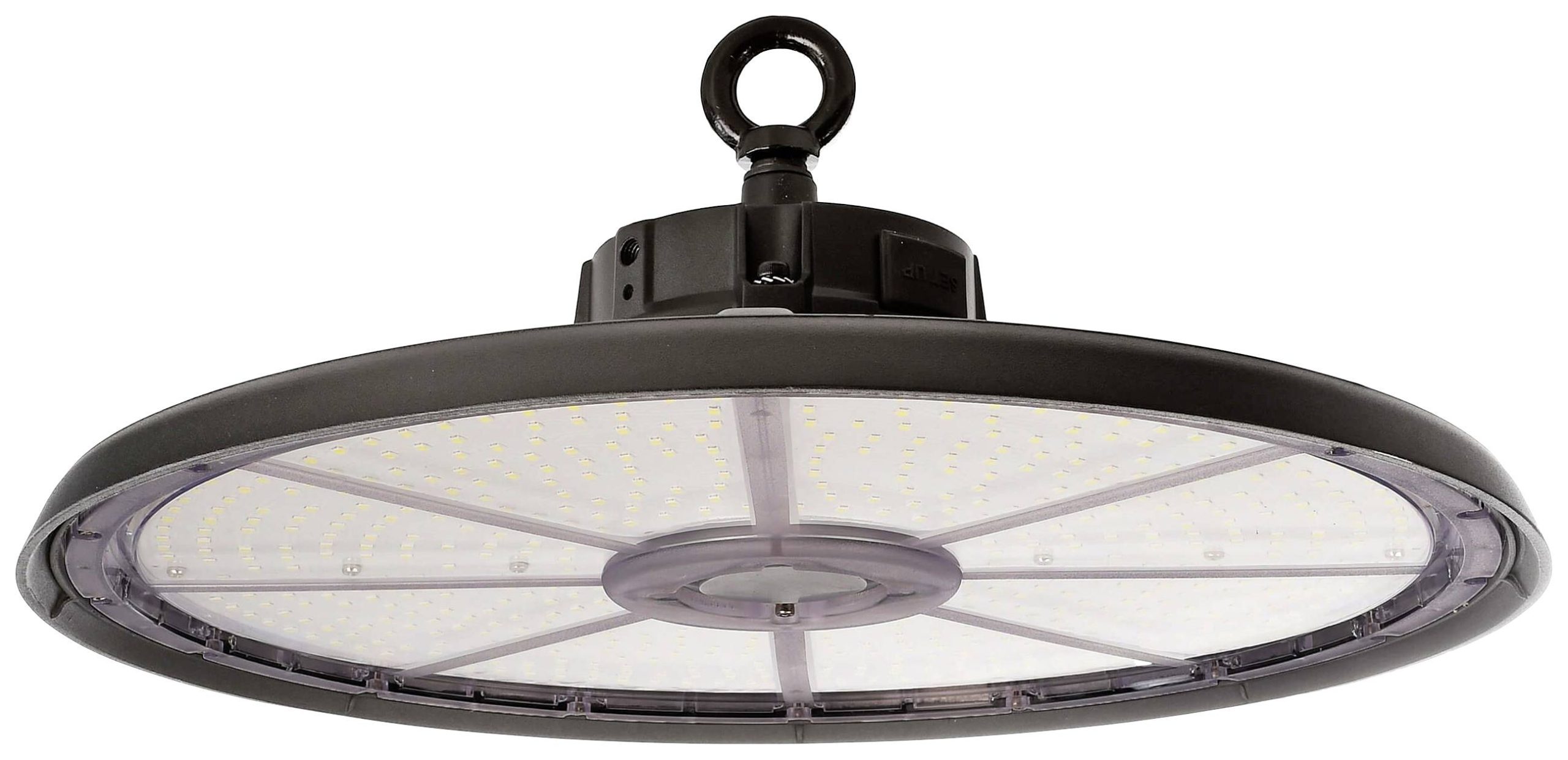 Lampa LED typu high-bay Deko Light Vega 732158, 1 szt. - obrazek 1