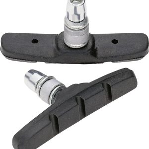 Klocek hamulca V-Brake Alhonga 29217701 2 szt. Klocek hamulca V-Brake Alhonga 29217701 2 szt.