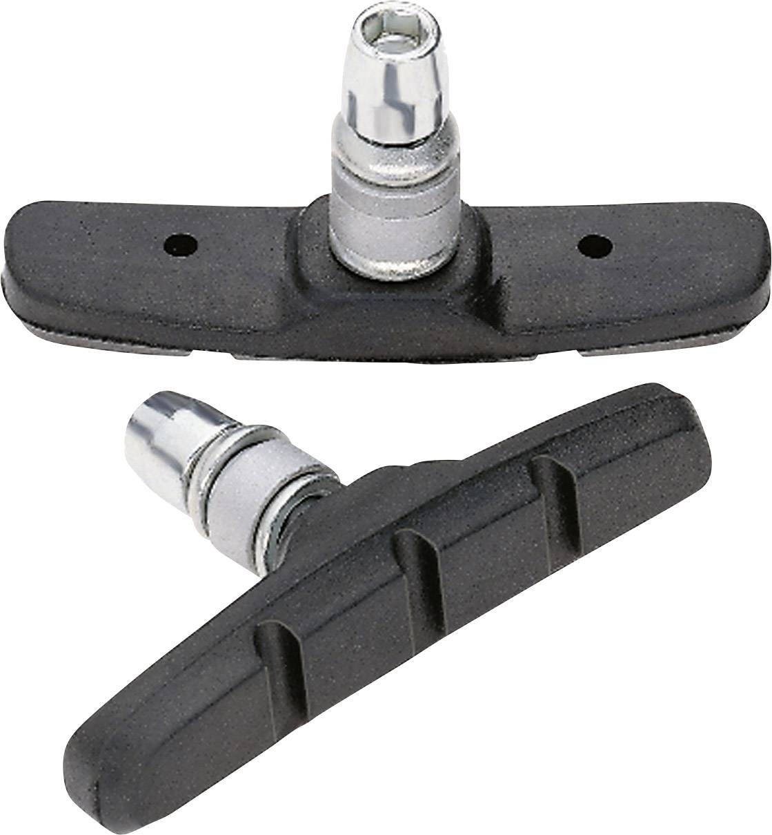 Klocek hamulca V-Brake Alhonga 29217701 2 szt. - obrazek 1