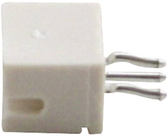 Łącznik JST z wtyczką 3-pin, Sol Expert J3B - obrazek 1