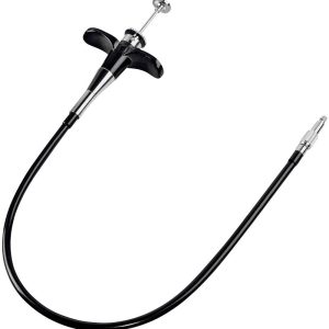Linka zdalnego wyzwalania Hama Professional 40 cm 00005312, 1 szt. Linka zdalnego wyzwalania Hama Professional 40 cm 00005312, 1 szt.