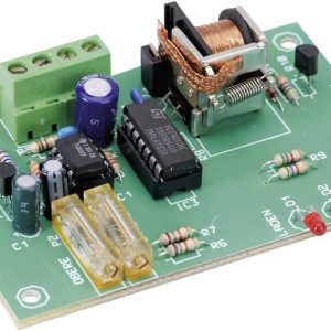Moduł ładowania automatycznego akumulatorów, maks. 10 A, 12,5-13,8 V