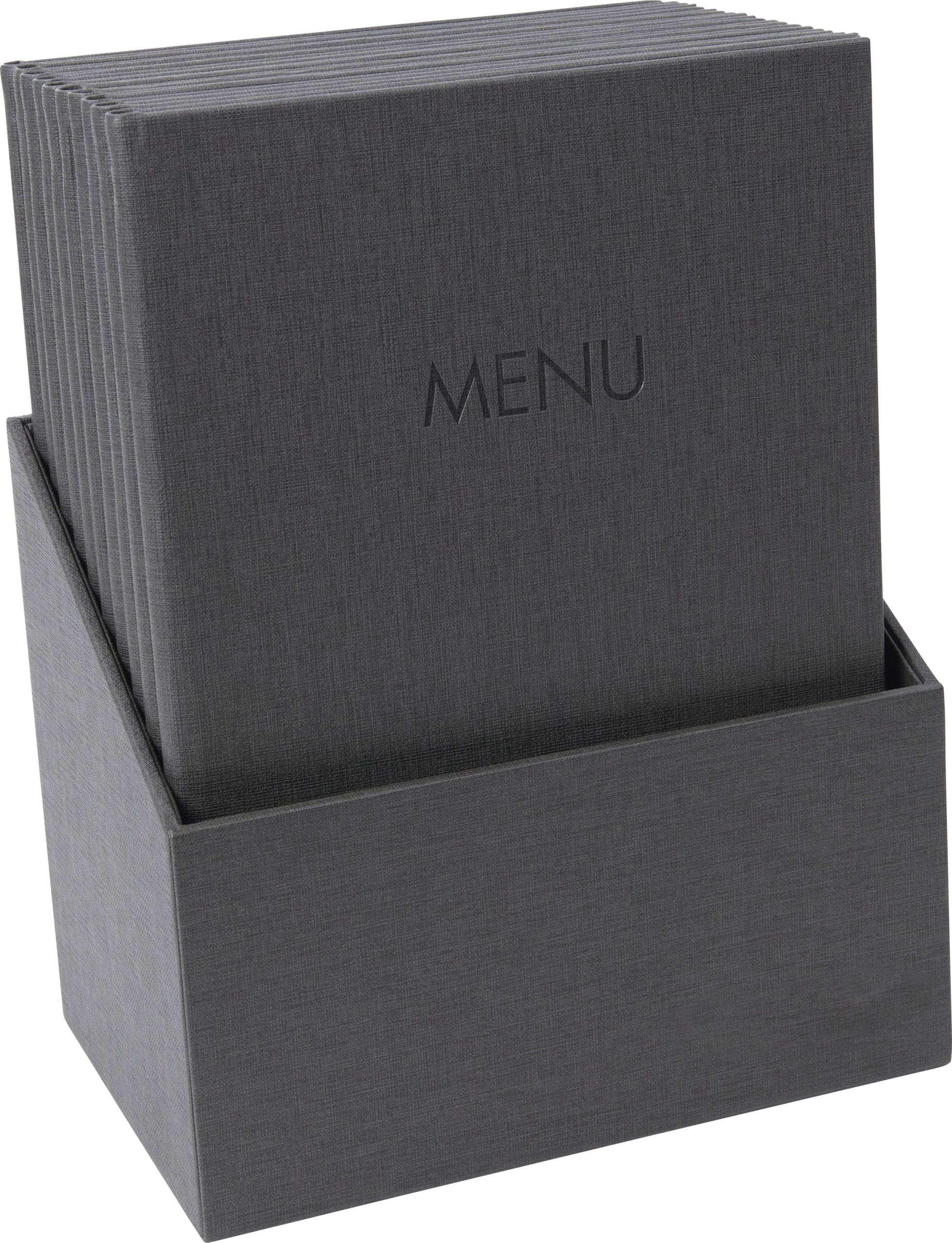 Sigel Folder menu SM204 10 szt. - obrazek 1
