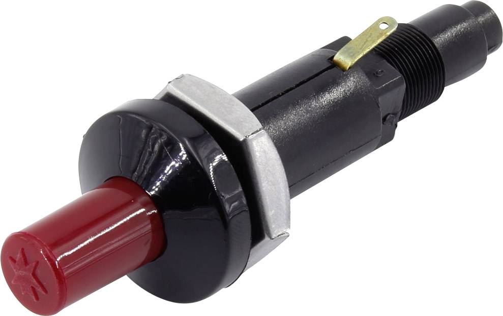 Zapalnik piezo TRU COMPONENTS 1407430 16 kV 1 szt. - obrazek 1