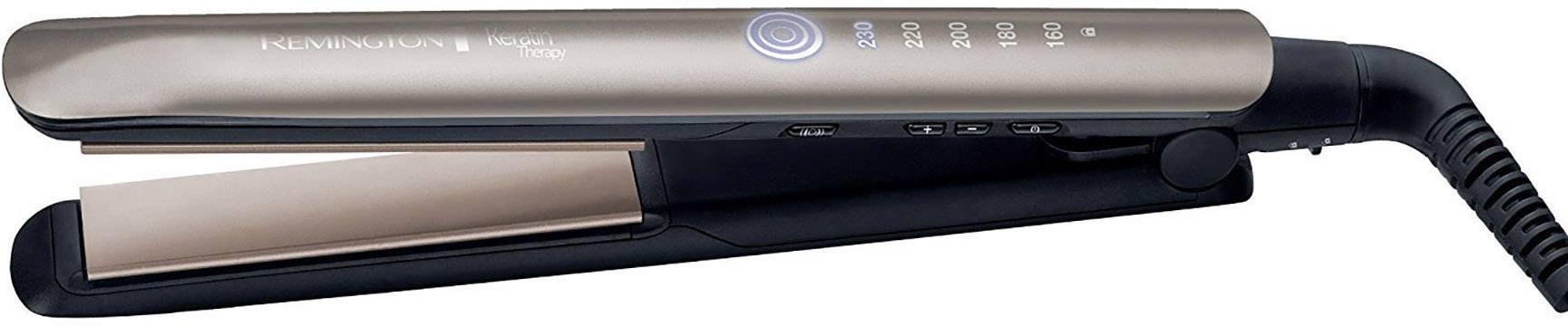 Remington Keratin S8590 Prostownica brąz - obrazek 1