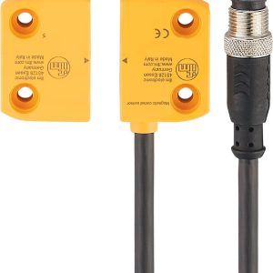 ifm Electronic Czujnik magnetyczny MN207S MN207S M12 2 NO ifm Electronic Czujnik magnetyczny MN207S MN207S M12 2 NO