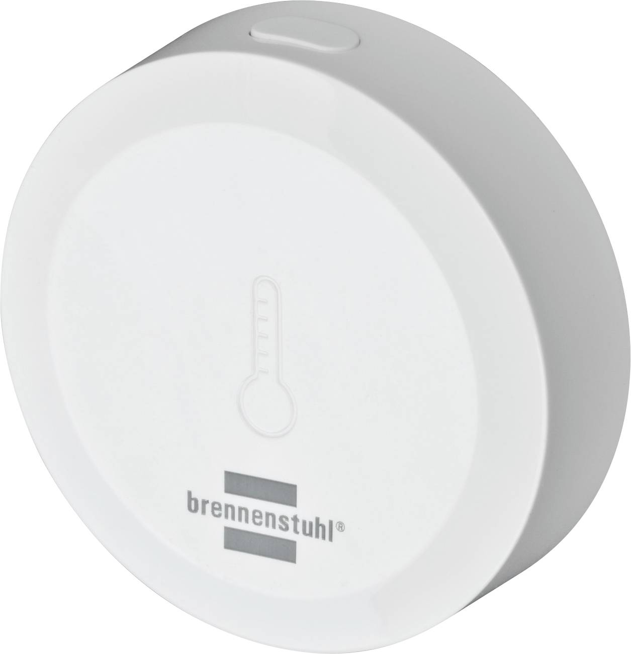 Czujnik temperatury i czujnik wilgotności Brennenstuhl TFS CZ 01 1293920, 1 szt. - obrazek 1