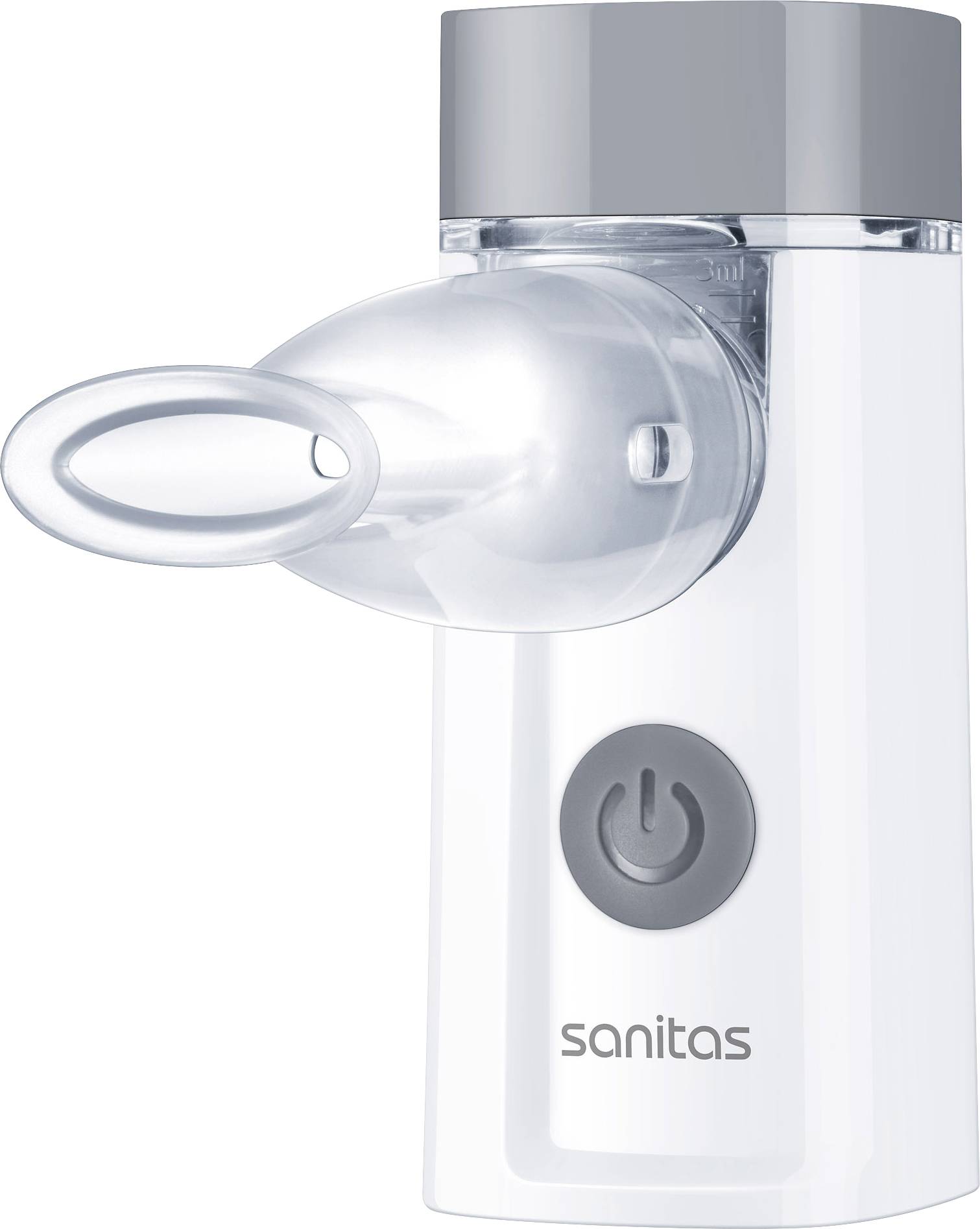 Inhalator Sanitas SIH 52 - obrazek 1