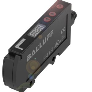 BALLUFF BFB0005 BFB0005 Jednostka analityczna 1 szt. 24 (D x S x W) 84.00 x 10.40 x 35.40 mm BALLUFF BFB0005 BFB0005 Jednostka analityczna 1 szt. 24 (D x S x W) 84.00 x 10.40 x 35.40 mm