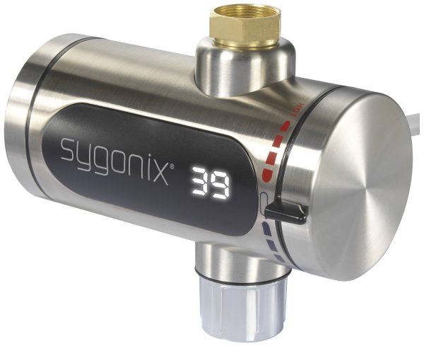 Podgrzewacz przepływowy Sygonix SY-5247282 3000 W