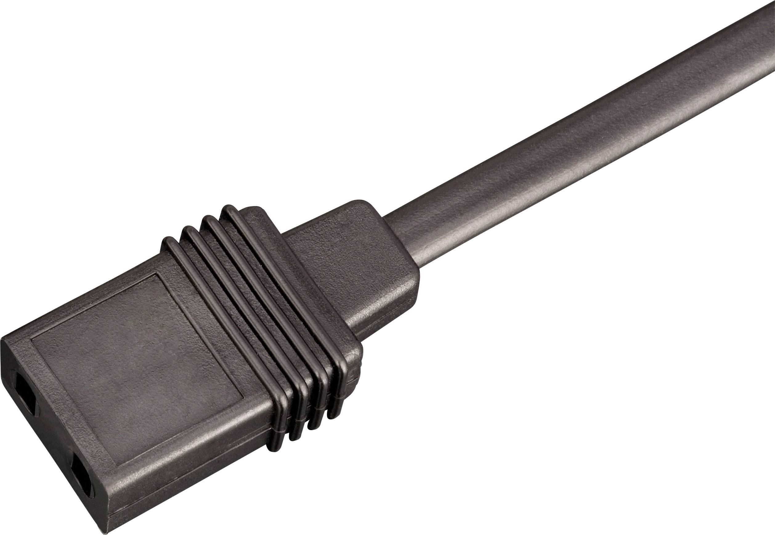 kabel do wentylatorów PC EBM Papst LZ 120 9920120000 - obrazek 1