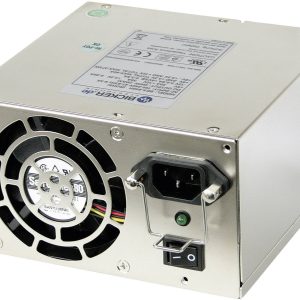 Bicker Elektronik BEA-540H Zasilacz przemysłowy do komputerów PC 400 W 80 PLUS® Bicker Elektronik BEA-540H Zasilacz przemysłowy do komputerów PC 400 W 80 PLUS®