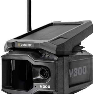 Vosker;A-130002;V300 LTE, SIM Lock + Solar Powerbank( ) Kamera monitoringu Vosker;A-130002;V300 LTE, SIM Lock + Solar Powerbank( ) Kamera monitoringu