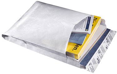 Koperta składana Tyvek Dupont 00067183 00067183 (S x W x G) 250 x 353 x 38 mm 20 szt. - obrazek 1