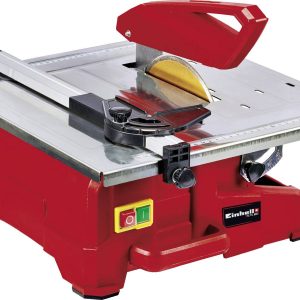 Einhell TC-TC 800 Przecinarka do glazury 18 mm 25.4 mm 240 V Einhell TC-TC 800 Przecinarka do glazury 18 mm 25.4 mm 240 V